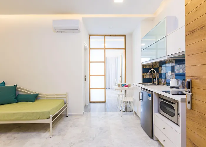 Meltemi Coast Rethymno