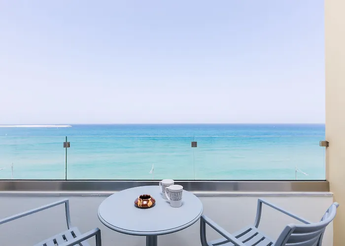 Meltemi Coast * Rethymno