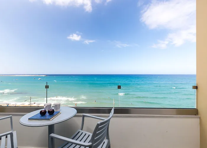 Meltemi Coast * Rethymno