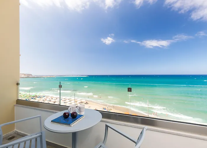 Апартаменти Meltemi Coast Ретимно (Крит)