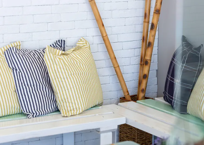 Appartamento Meltemi Coast