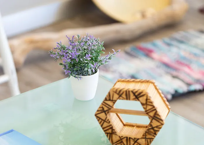 Meltemi Coast Appartamento *