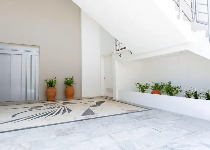 Meltemi Coast * Ретимно (Крит)