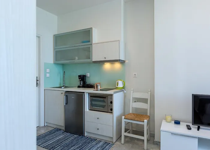 Meltemi Coast Rethymno