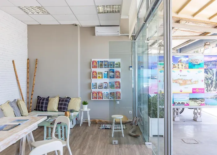 Meltemi Coast Appartamento