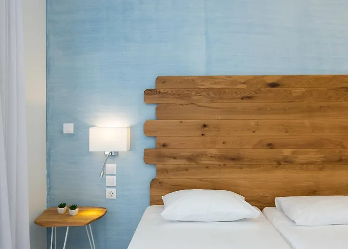 Appartamento Meltemi Coast