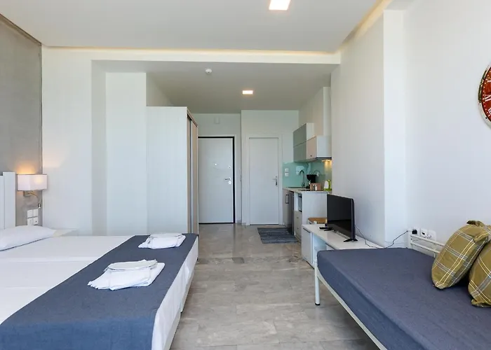 Meltemi Coast Ретимно (Крит)