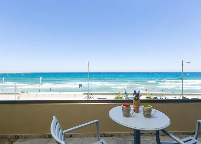 Meltemi Coast * Rethymno