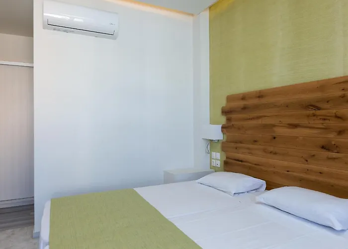 Meltemi Coast * Rethymno