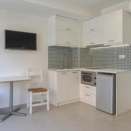 Meltemi Coast Apartamento Rethymno