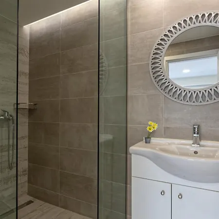 Meltemi Coast * Rethymno