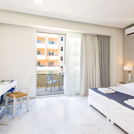 Meltemi Coast Apartment *