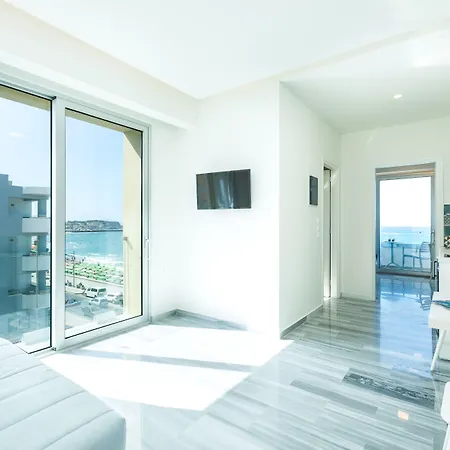 Meltemi Coast Apartment