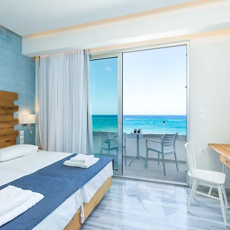 Apartment Meltemi Coast Rethymno (Crete)