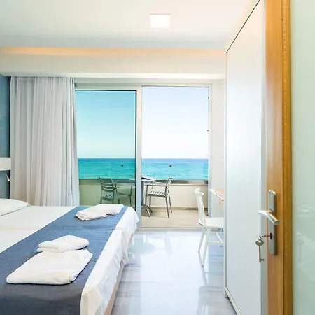 Meltemi Coast * Rethymno