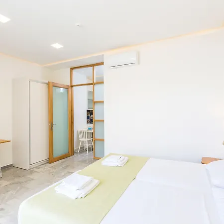 Apartamento Meltemi Coast *