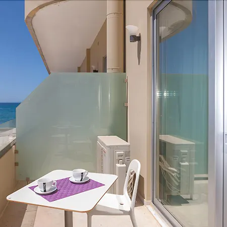 Apartamento Meltemi Coast