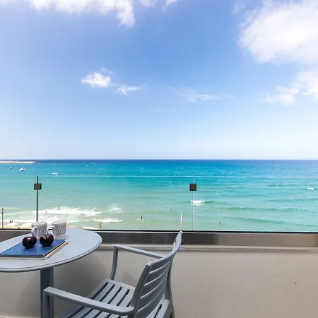 Meltemi Coast * Rethymno