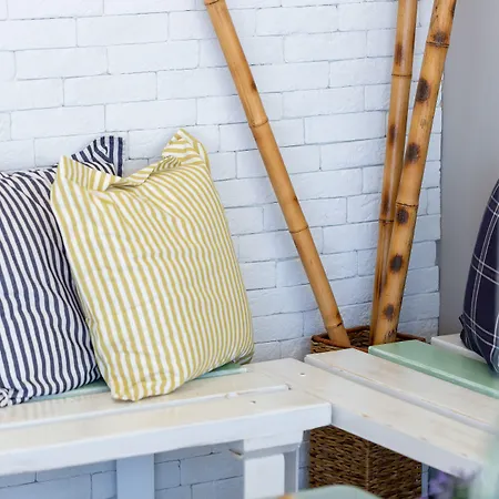 Apartamento Meltemi Coast