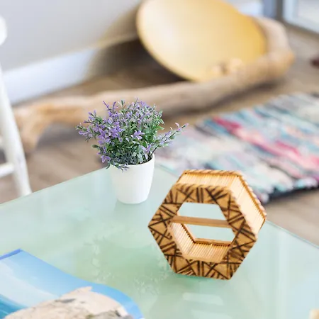 Meltemi Coast Apartamento *