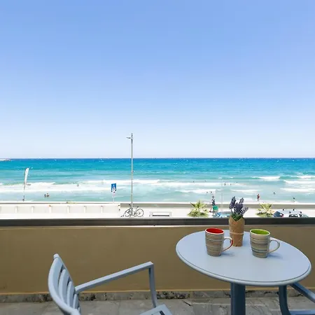 Meltemi Coast * Rethymno