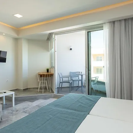 Apartamento Meltemi Coast *