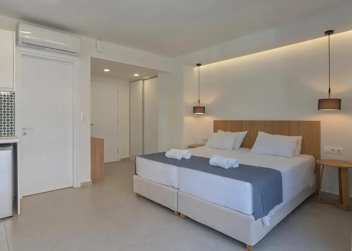 Apartment Meltemi Coast *