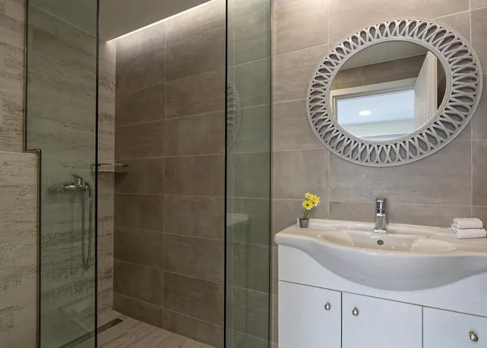 Meltemi Coast * Rethymno (Crete)