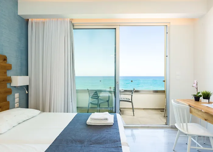 Apartment Meltemi Coast