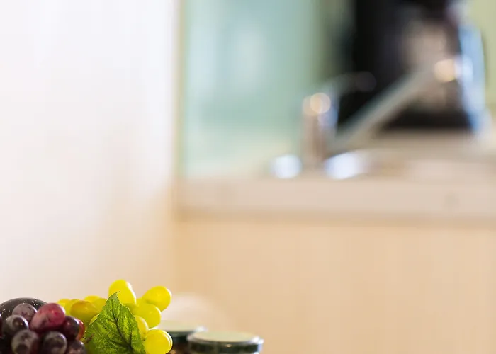 Apartment Meltemi Coast