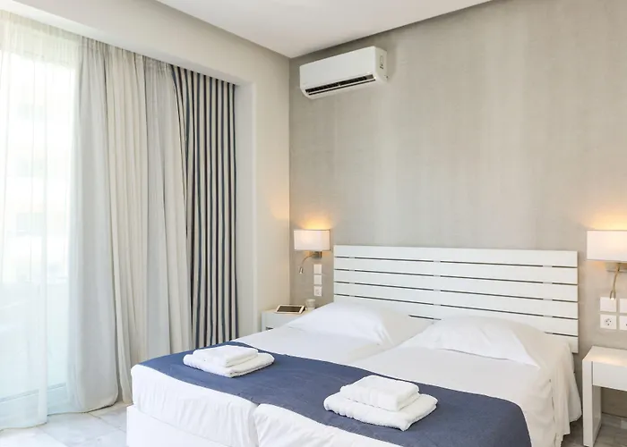 Meltemi Coast Apartment