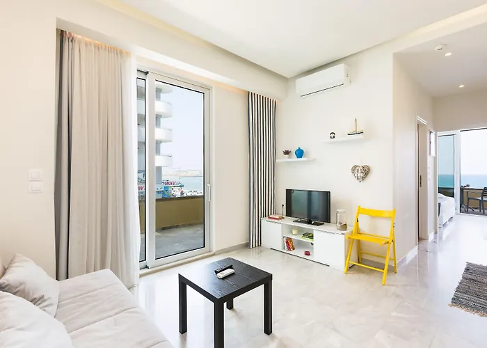 Apartment Meltemi Coast *