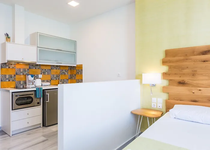 Apartment Meltemi Coast *