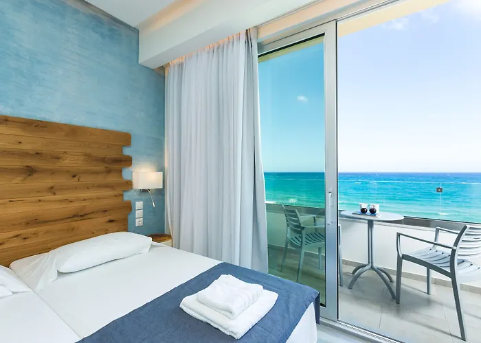 Apartment Meltemi Coast *