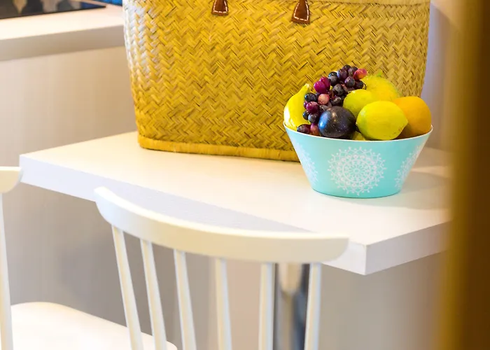 Meltemi Coast Apartment