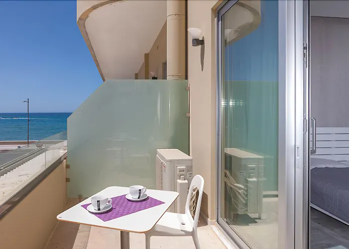 Apartment Meltemi Coast