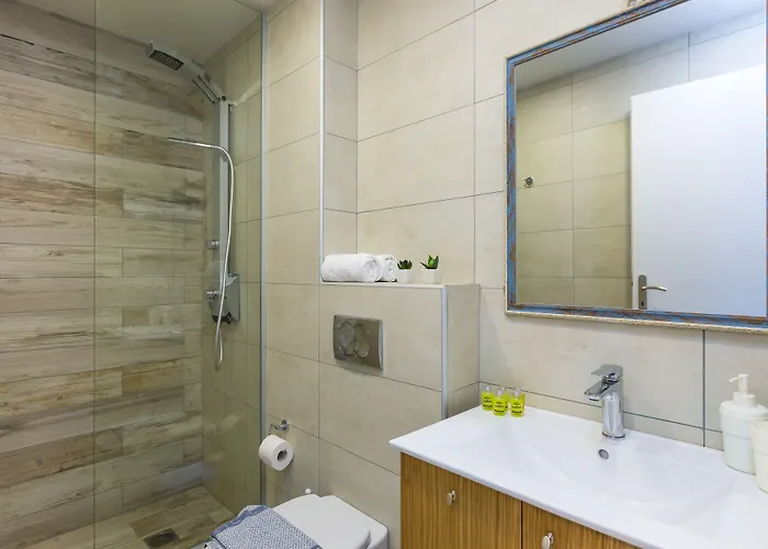 Apartment Meltemi Coast