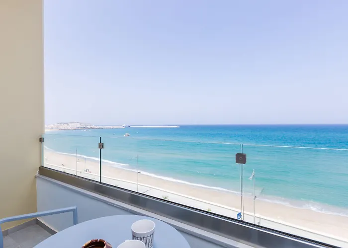 Apartment Meltemi Coast