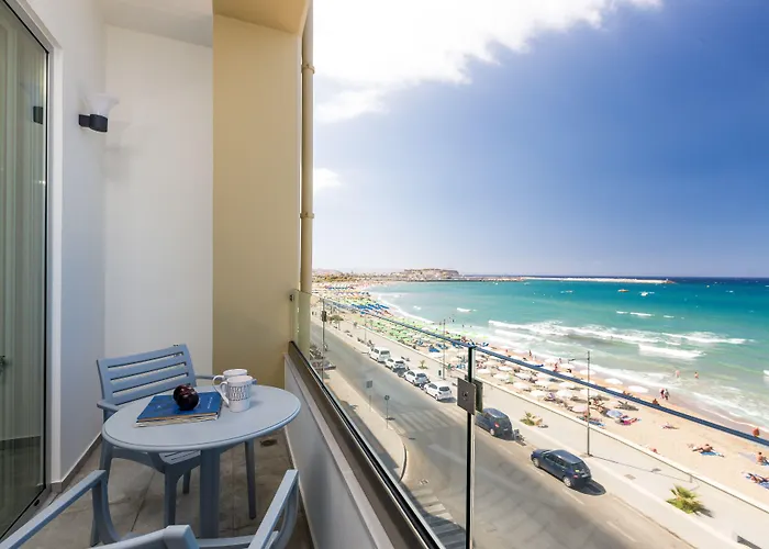 Meltemi Coast Apartment