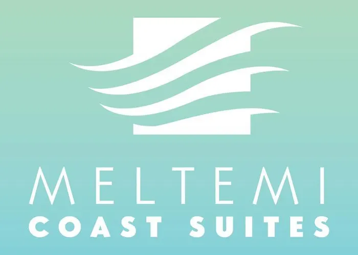 Apartment Meltemi Coast Rethymno (Crete)